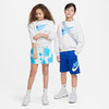 Nike Sportswear Icon Fleece 大童 Oversize 风运动衫 DX5140 商品缩略图7