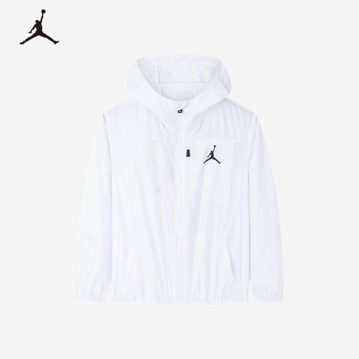JORDAN 夏 大童小童 皮肤衣 JDB-LO-C557 商品图0