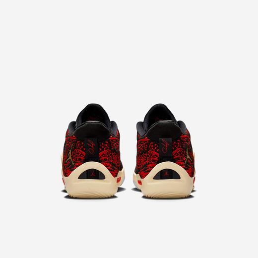 Jordan Tatum 1 (GS) 大童运动童鞋 FJ4653 商品图5