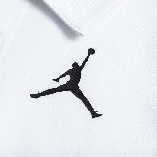 JORDAN 夏 大童小童 POLO JDB-PL-C217 商品图4