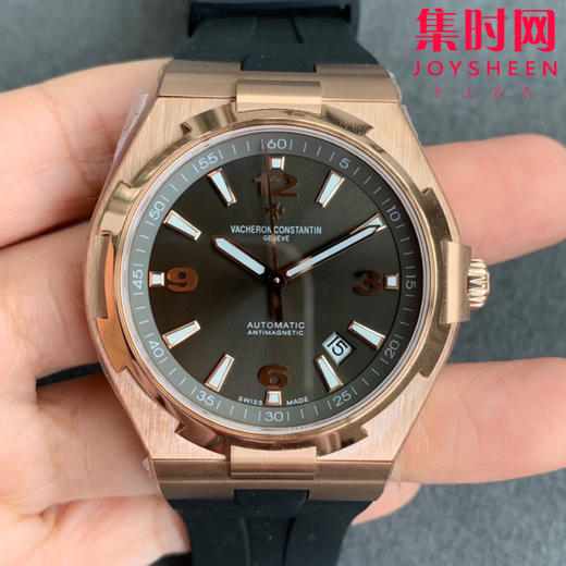 MKS江诗丹顿纵横四海系列47040男士腕表，原装开模，扬帆起航，一起纵横四海！ 商品图0