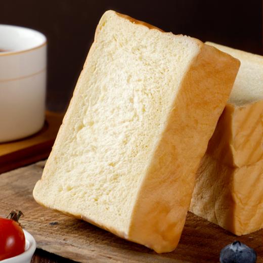 星芙厚切牛乳吐司 大块厚切‼️口感更饱满，吃着更过瘾 手工和面 商品图2