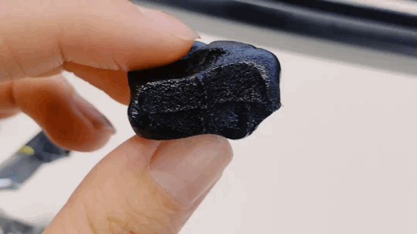 夏天必吃的5种黑物！白发不见，头发又浓又密！