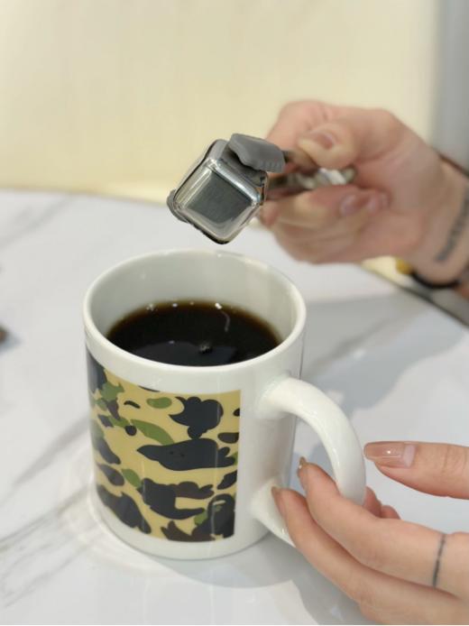 天越星出口德国304不锈钢冰块！！不允许你还不知道这个夏天~真的！太实用了~~ 商品图6