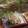 户外烧烤套装·一次性烧烤炉&盐池滩羊肉串组合  烧烤自由 商品缩略图2