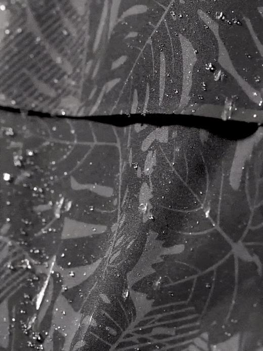 【男女同款】JEEP SPIRIT 户外经典防风外套  防风连帽设计【守护温暖，不在风中凌乱，无惧风雨】 FX 商品图11