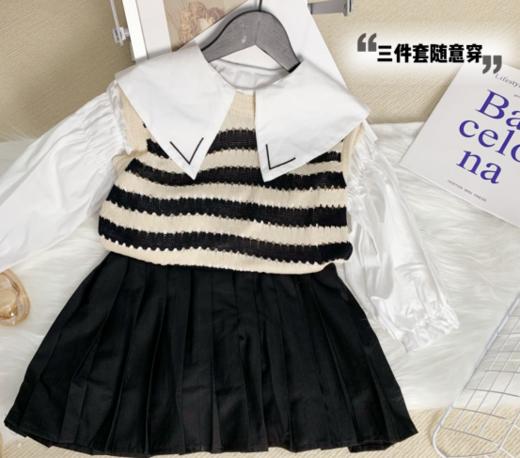 Colne Keils吃~~三件套来喽！是可盐可甜的一款套装 商品图9