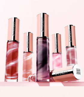 纪梵希美妆|「棒棒糖唇蜜」甜酷上市
