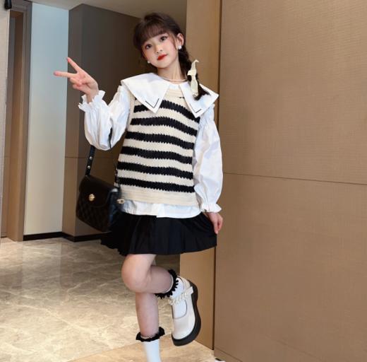 Colne Keils吃~~三件套来喽！是可盐可甜的一款套装 商品图2