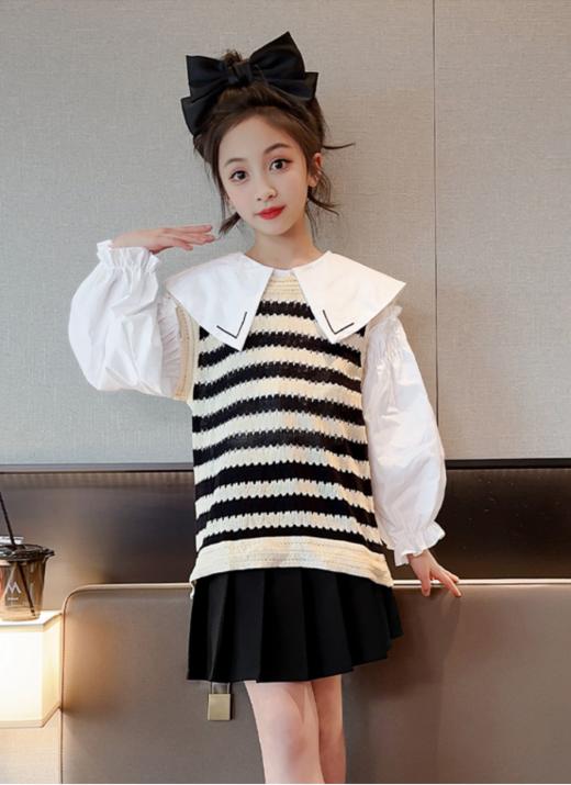 Colne Keils吃~~三件套来喽！是可盐可甜的一款套装 商品图4