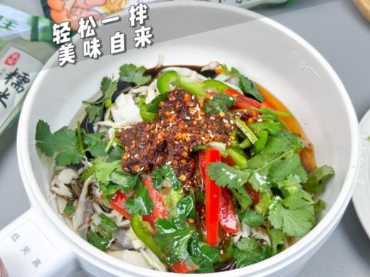 竹帮主糯米笋！！只取笋尖，无防腐剂无盐更健康口感脆爽，鲜嫩美味原汁，自然的好味道免切免泡，开袋即炒简单方便❗❗ 商品图3