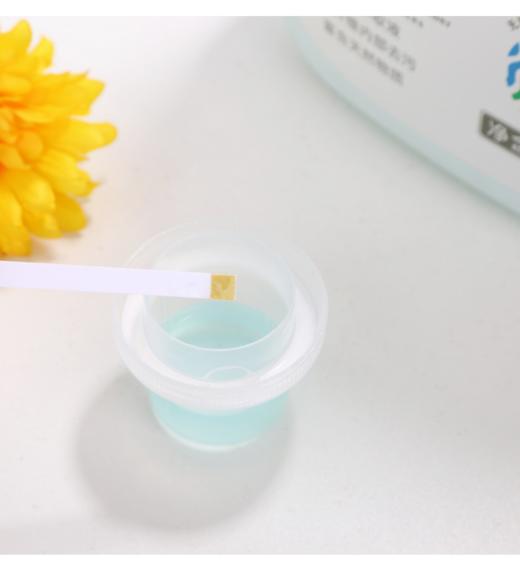 洁思贝德香氛洗衣液！！衣服是人的一张名片~干净整洁的衣服让人好感倍增~~ 商品图5