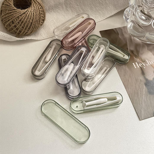 隐形眼镜取戴器/像鱼as2025夹棒组合 商品图1