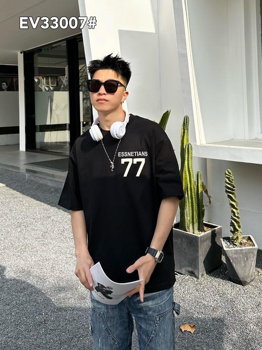男圆领短T33007 商品图2