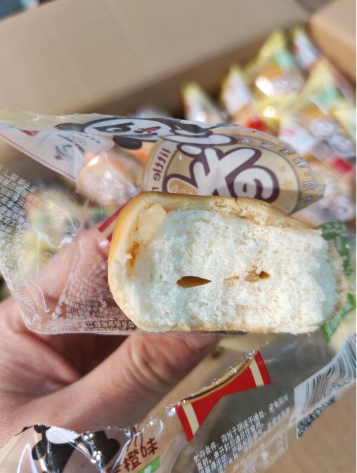 盼盼小卷包一箱（拼团） 商品图4