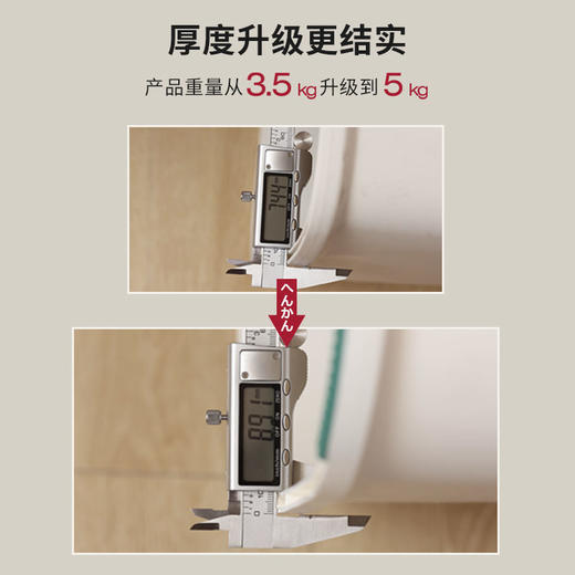 老人孕妇家用可移动马桶新款成人儿童防臭便秘便携式坐便椅盆痰盂 商品图3