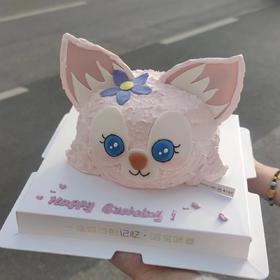 立体玲娜贝尔【需提前24小时预订】