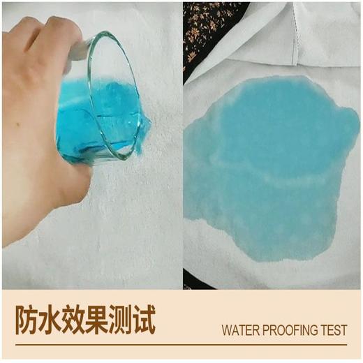 惠老人隔尿裙宽腰耐脏加大可洗尿不湿布尿裤隔尿垫失禁月经透气春 商品图4