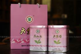 中茶六堡茶 2019年陈化 老八中紫罐（2023年出厂，250g）