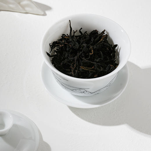 天池 凤凰单枞 老枞八仙 50g 商品图3