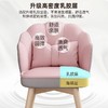 电脑椅子舒服久坐不累凳子家用靠背梳妆卧室宿舍大学生学习书桌椅 商品缩略图3