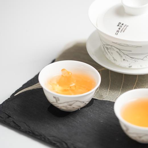 天池 凤凰单枞 老枞黄枝香 50g 商品图4