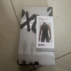 正品2XU Core系列压缩背心健身服运动训练 速干弹力塑身可外穿可打底男女同款 商品缩略图4