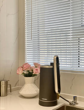 老小区的自来水质/二次供水要重视，污染问题不容小视。