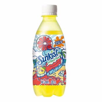 新奇士  西柚380ml*15瓶 商品图2