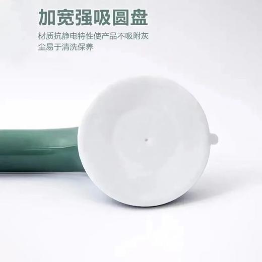 浴室扶手免打孔卫生间马桶安全拉手老人厕所防滑栏杆强力吸盘把手 商品图5