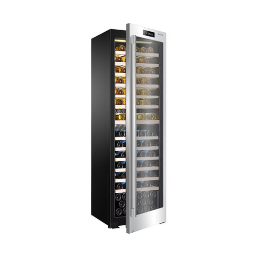 卡萨帝（Casarte）酒柜JC-368SAU1 商品图11