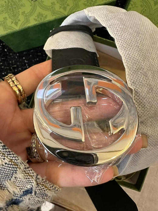 腰带。单面。双面。自己备注 款式 号码 商品图8