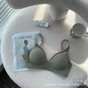 【显腰细显胸收副乳外扩】薄款裸感果冻无痕内衣女透气小胸聚拢女士文胸罩 商品缩略图8