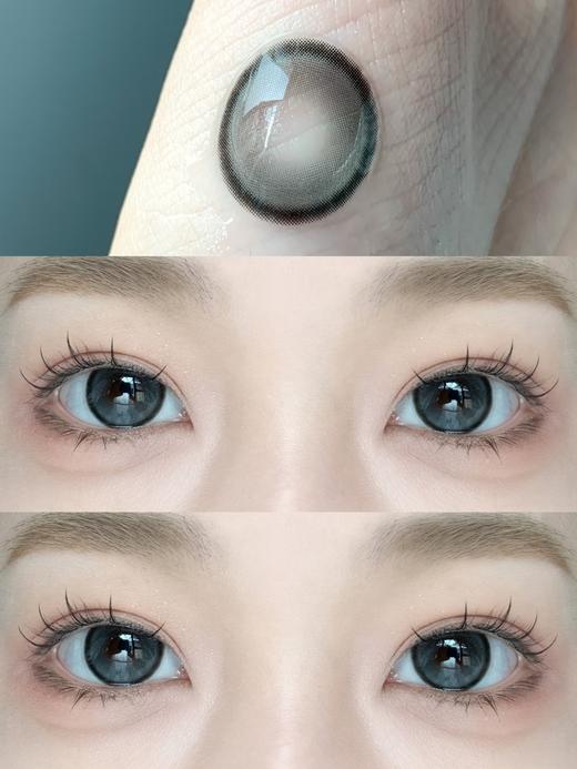 Sondercon品牌-S4Gray阿宝灰 商品图1