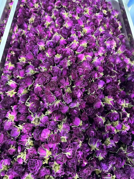 春日特惠价  玫瑰陈皮佛手膏 手工熬制 250g 商品图8