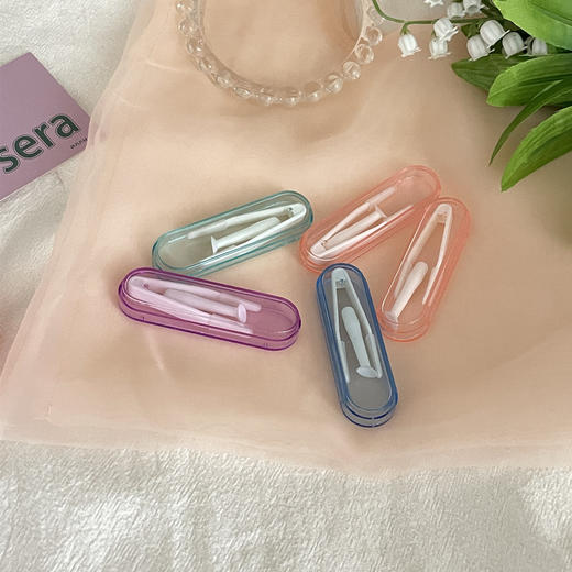 隐形眼镜取戴器/像鱼as2023夹棒组合 商品图3