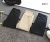男休闲长裤薄8301 商品缩略图0