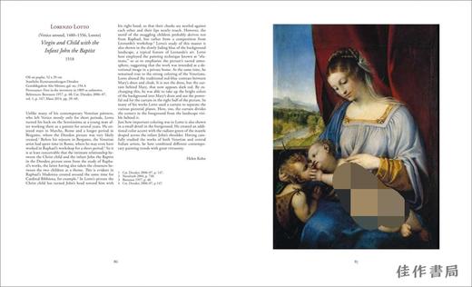 Raphael and the Madonna / 拉斐尔与圣母玛利亚 商品图1