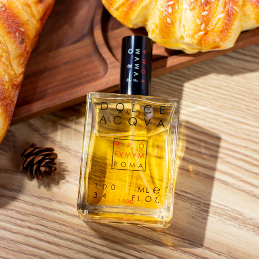罗马之香 甜蜜之水 Profumum Roma Dolce Acqua 分装 商品图3