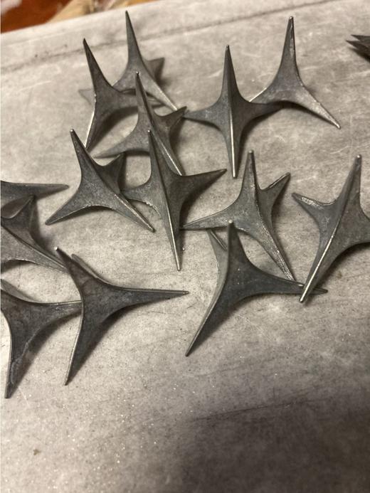 三角钉修鞋钉子短钉固定不倒钉神器四角钉修家具钉木头刺家用丁子 商品图4