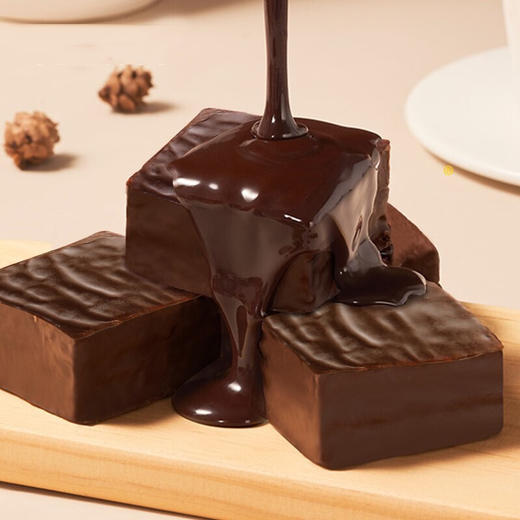 阿华田魔力方蛋糕120g 商品图6