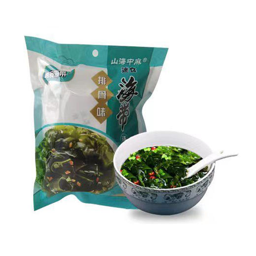 海带汤（排骨味） 商品图0