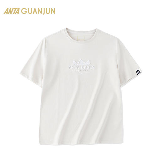 【S断码】短袖t恤女2023春季新款户外运动上衣162320146【库存有限，如无货将做退款，介意慎拍！】 商品图0