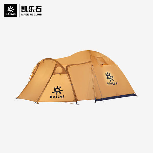 假日四 4人野营帐篷(Holiday 4)KT230004主 商品图0