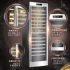 卡萨帝（Casarte）酒柜JC-368SAU1 商品缩略图7