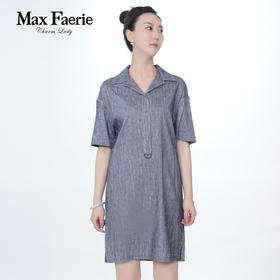 MC2L080麦克斯菲瑞连衣裙