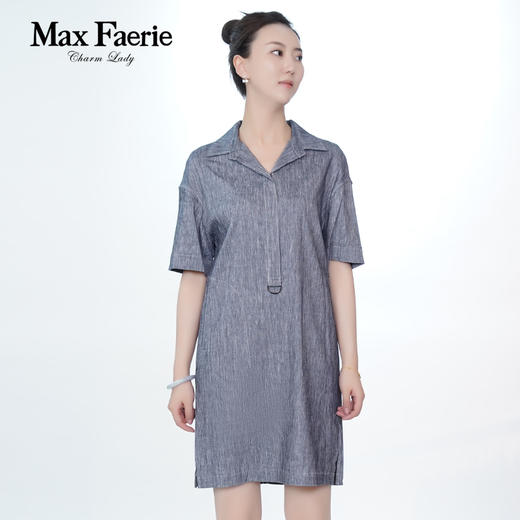 MC2L080麦克斯菲瑞连衣裙 商品图0