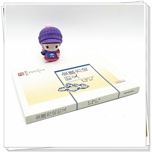 金匮方论衍义  明.赵良仁 著 浙派中医丛书原著系列 中国中医药出版社 书籍 商品图3