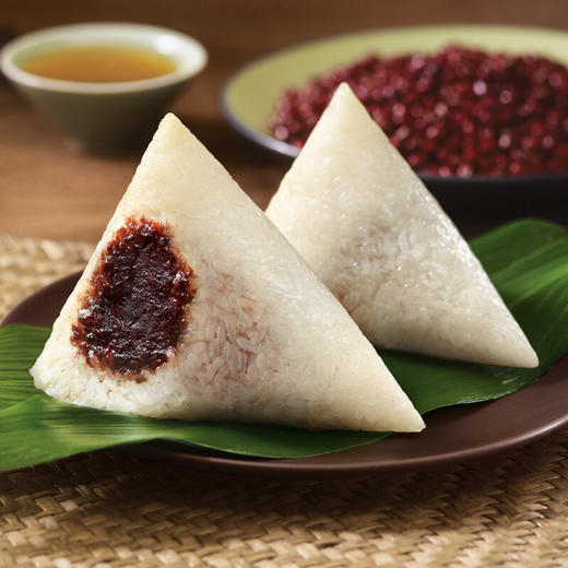 【端午】聚享五芳礼盒1000g | 五芳斋2024版 商品图1