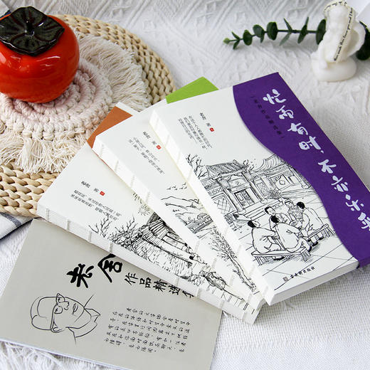 老舍文学套装 商品图2